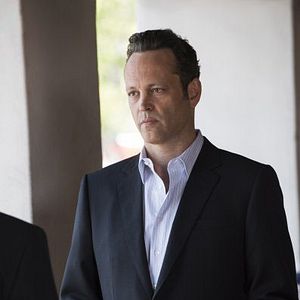 Photo True Detective