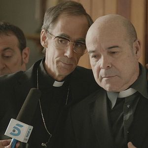 Photo César Sarachu