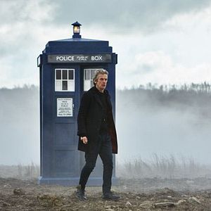 Photo Doctor Who (2005)