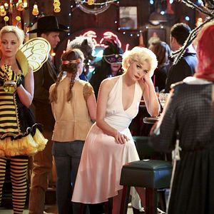 Photo Hart Of Dixie