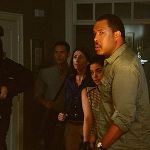 Eriq La Salle - AlloCiné