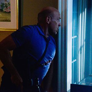 Photo Dean Norris