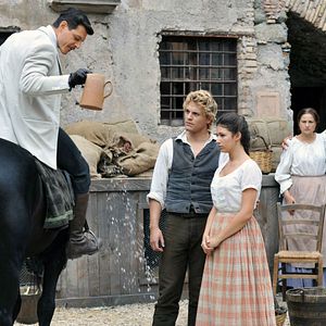 Photo Úrsula Corberó