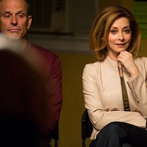 Photo Sharon Lawrence