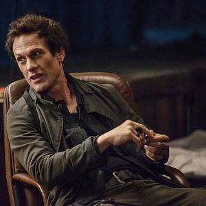 Photo Simon Merrells