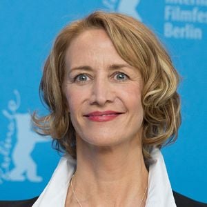 Photo Janet McTeer
