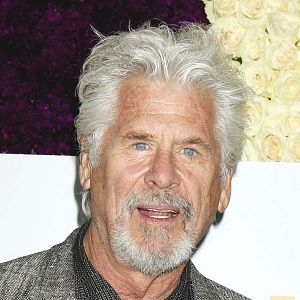 Photo Barry Bostwick