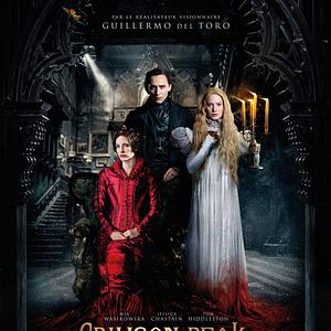Photo Crimson Peak