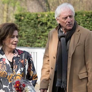 Photo Günther Maria Halmer