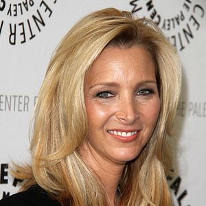 Photo Lisa Kudrow