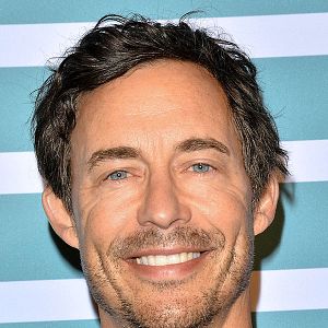 Photo Tom Cavanagh