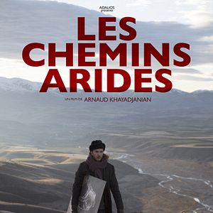 Photo Les Chemins Arides