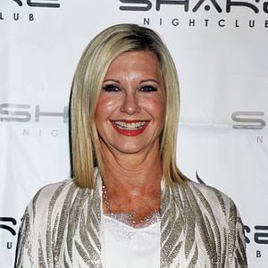 Photo Olivia Newton-John