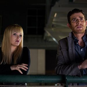 Photo Bryan Greenberg
