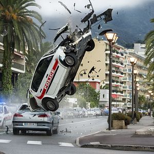 Photo Le Transporteur Héritage