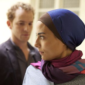 Photo Nailia Harzoune