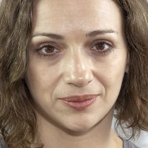 Photo Maria Kallimani