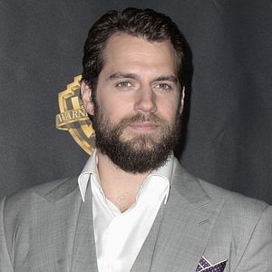 Photo Henry Cavill