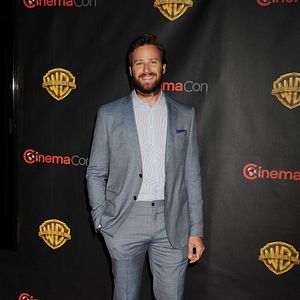Photo Armie Hammer