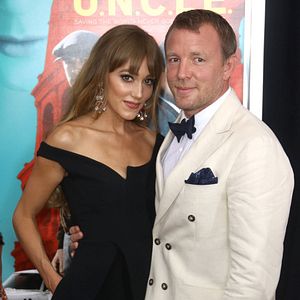 Photo Guy Ritchie