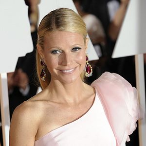 Photo Gwyneth Paltrow