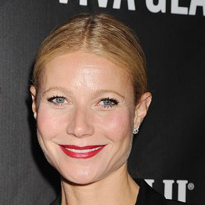 Photo Gwyneth Paltrow