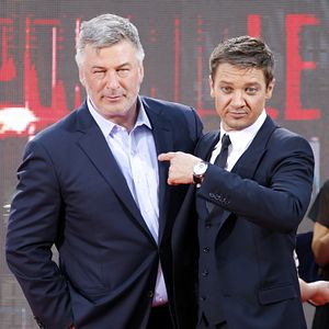 Photo Jeremy Renner