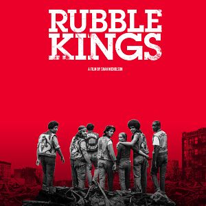 Photo Rubble Kings