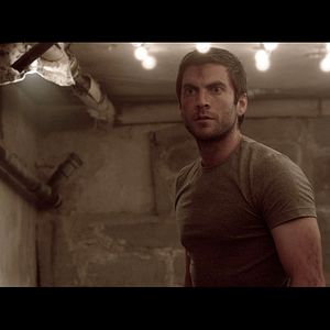 Photo Wes Bentley