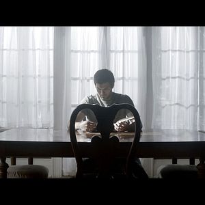 Photo Wes Bentley