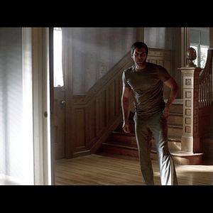 Photo Wes Bentley
