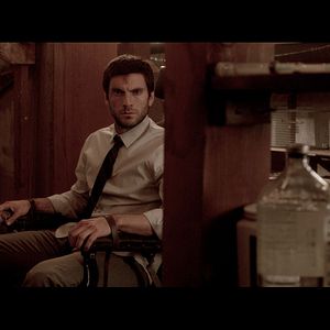 Photo Wes Bentley