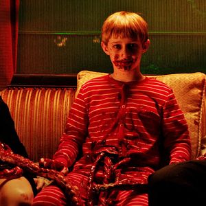 Photo Tales Of Halloween