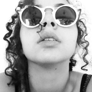 Photo Baya Medhaffar