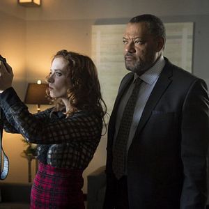 Photo Lara Jean Chorostecki