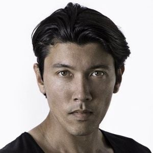 Photo David Sakurai