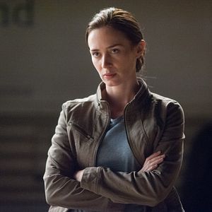Photo Sicario