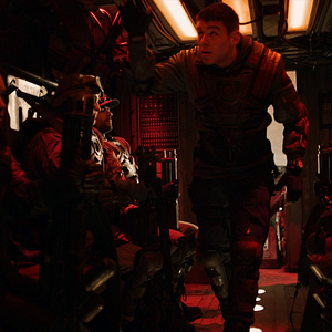 Photo Red Faction: Origins