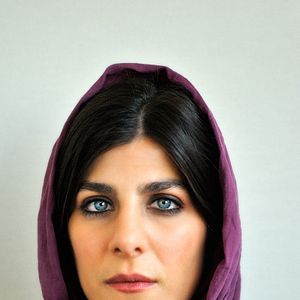 Photo Mina Kavani