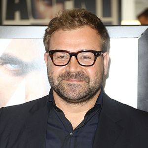 Photo Aleksander Bach