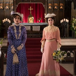 Photo Georgina Reilly