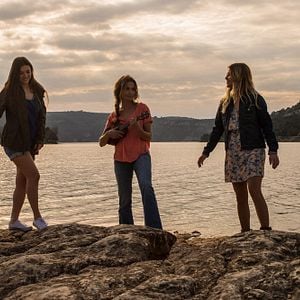 Photo Le Mystère du lac