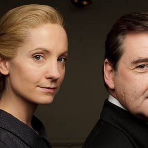 Photo Brendan Coyle