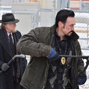 Photo Kevin Durand