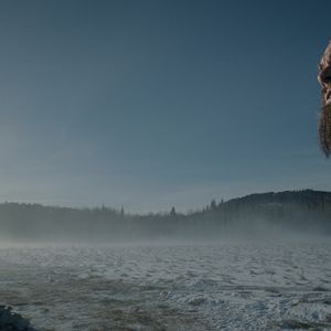 Photo The Revenant