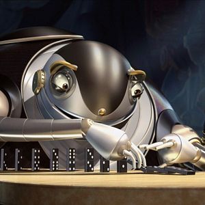 Photo Robots