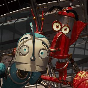 Photo Robots