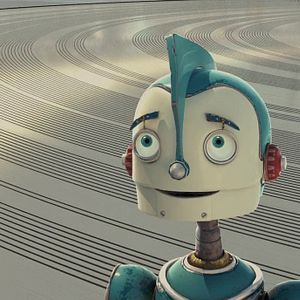 Photo Robots
