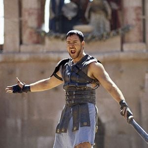 Photo Gladiator