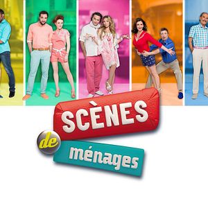 Photo Scènes de ménages